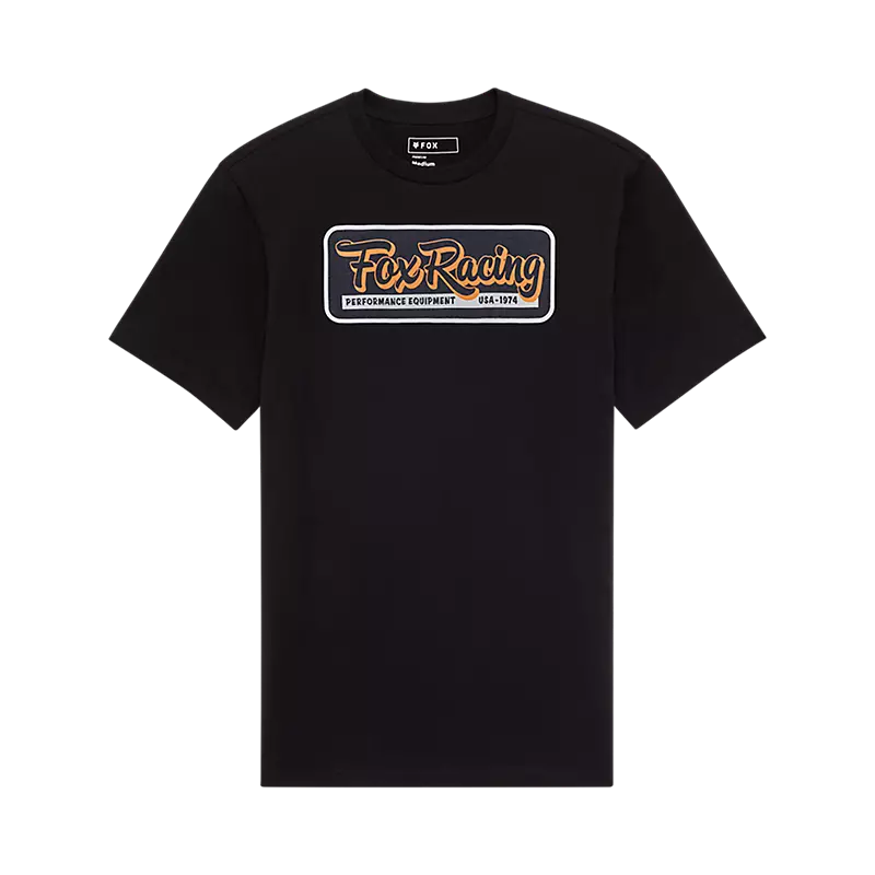 Fox Men's Equipped Premium Tee