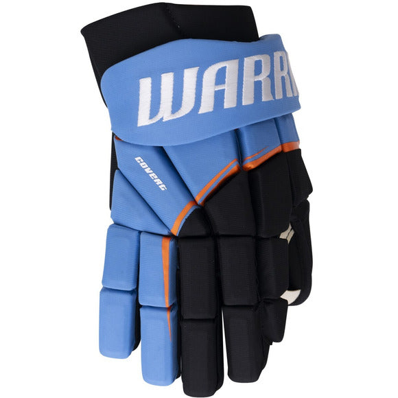 Warrior Senior Covert LT Deluxe Hockey Gloves