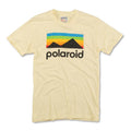 American Needle Men's Polaroid Brass Tacks T-Shirt