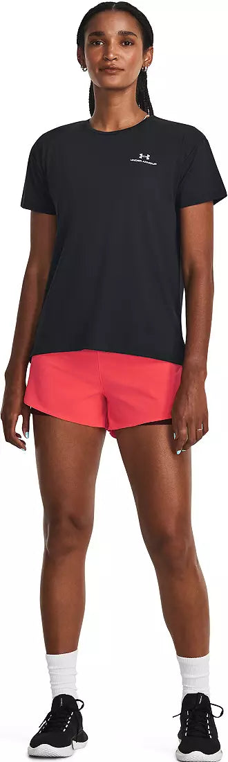 Under Armour Women's Vanish Energy 2.0 Short Sleeve T-Shirt