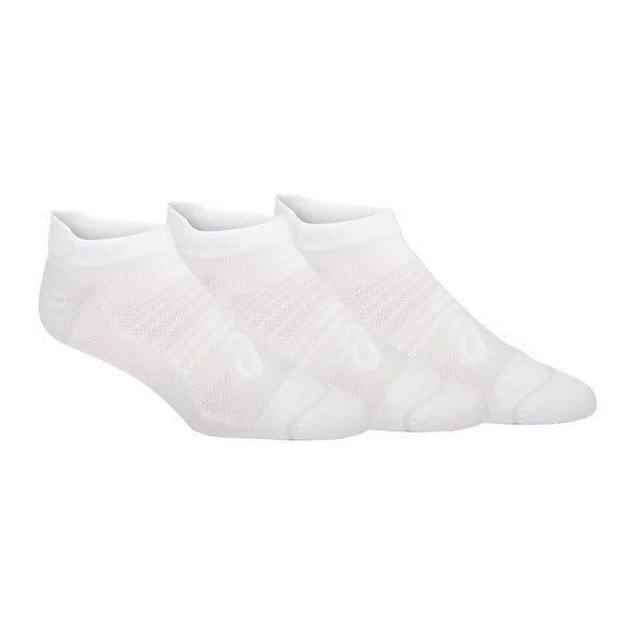 Asics Men's Quick Lyte Plus Socks - 3 Pack