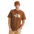The North Face Men's Evolution Edge of Light Half Dome Graphic T-shirt