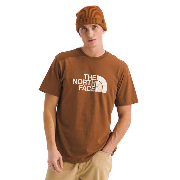 The North Face Men's Evolution Edge of Light Half Dome Graphic T-shirt