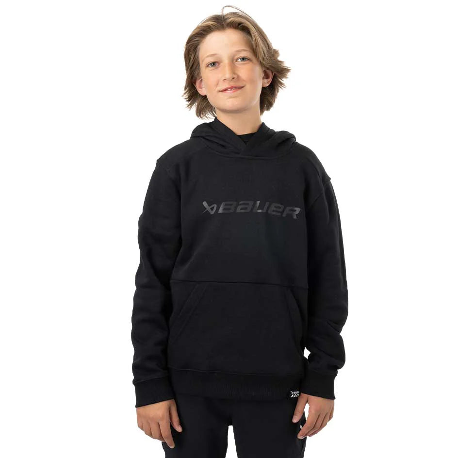 Bauer Youth Core Ultimate Hoodie
