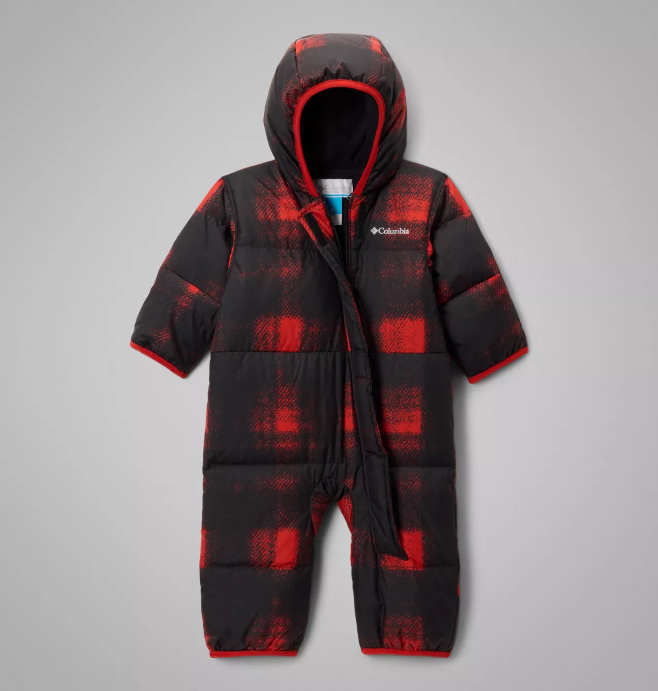 Infant Snuggly Bunny II Bunting Suit