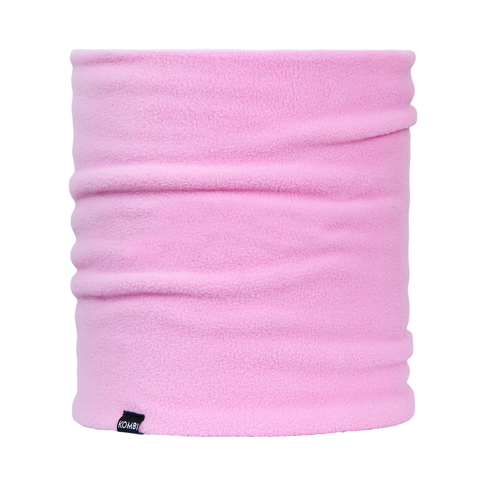 Kombi Junior Comfiest Fleece Neck Warmer