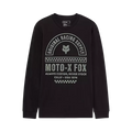 Fox Men's Victory Long Sleeve Premium Tee