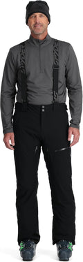 Spyder Men's Dare Snow Pants