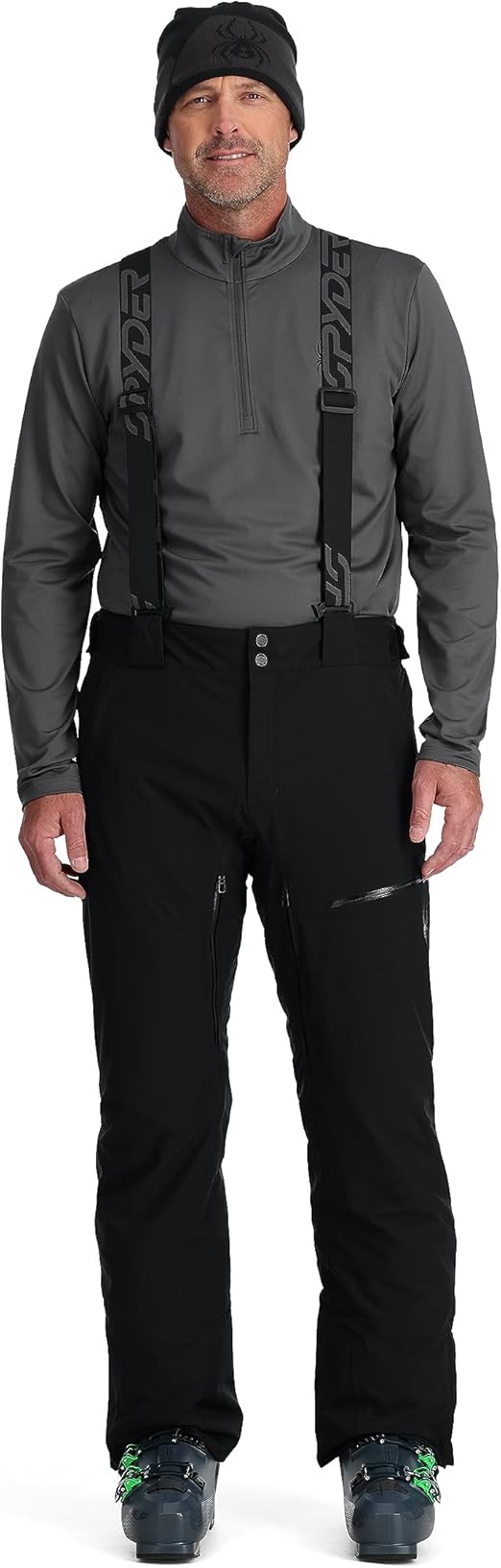Spyder Men's Dare Snow Pants