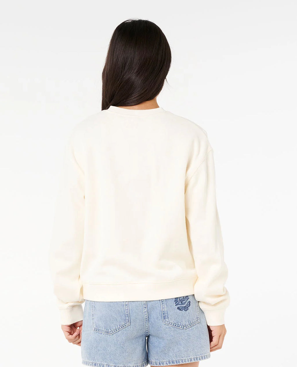 Ripcurl Women's Sunset Relaxed Crew