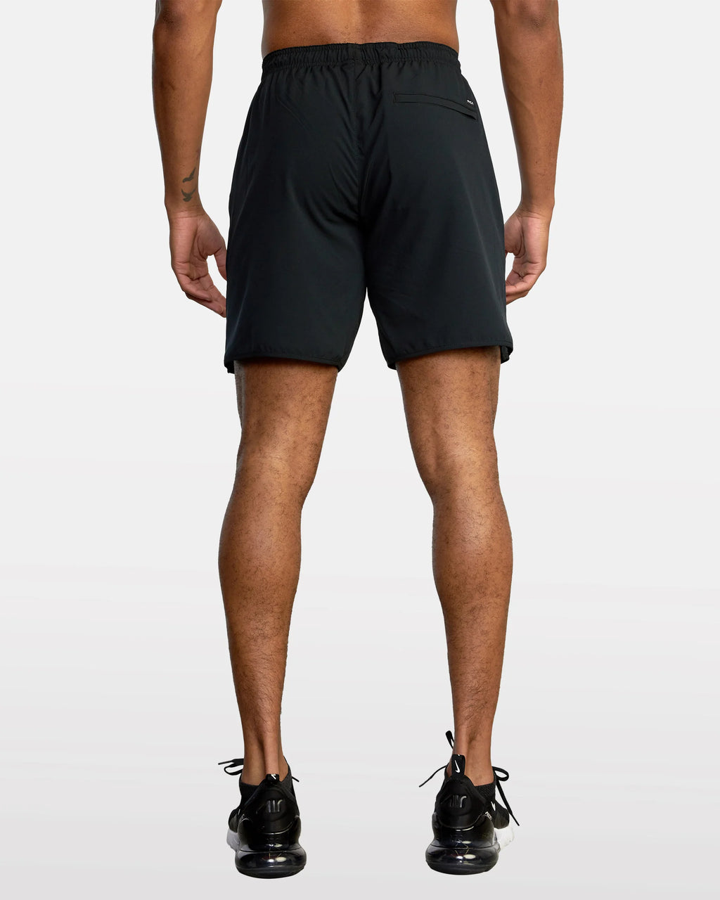 RVCA Men's Yogger Stretch 17" Shorts