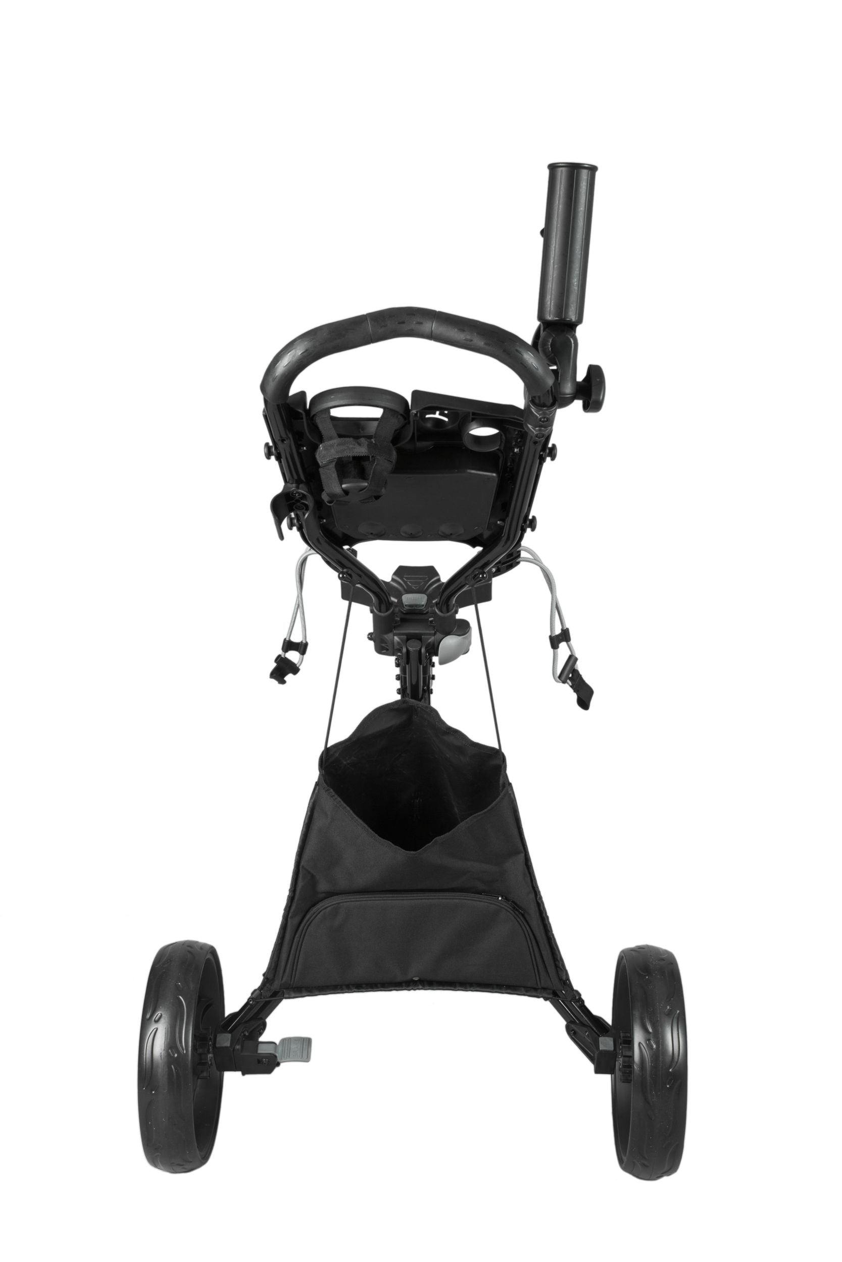 Powerbilt TPX GC3 Cart