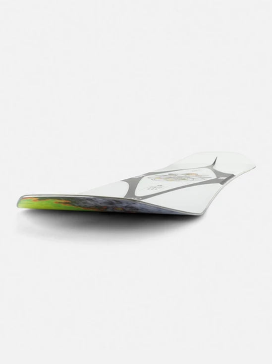 Ride Men's Zero Snowboard - 2026