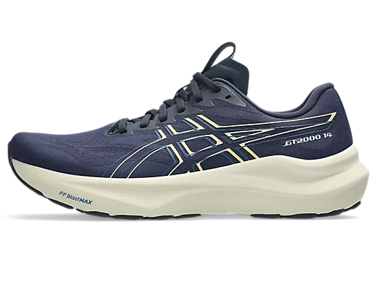 Asics Men's GT-2000 14 Running Shoes - Wide