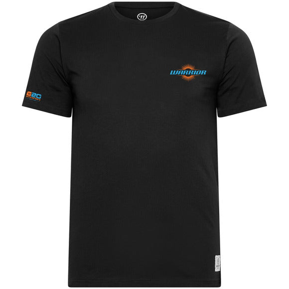 Warrior Men's 20th Anniversary T-Shirt