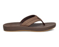 Sanuk Men's Cosmic Coast Flip Flops