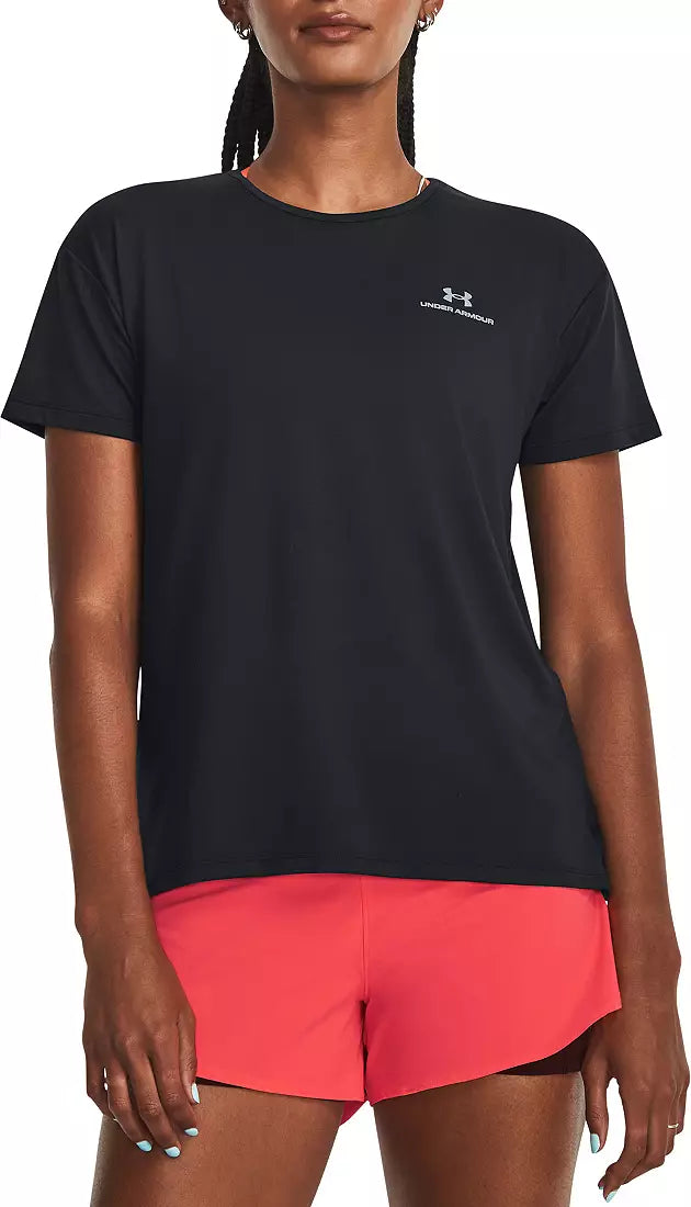 Under Armour Women's Vanish Energy 2.0 Short Sleeve T-Shirt