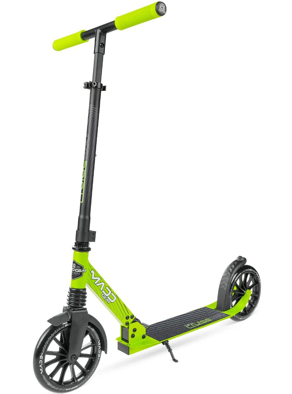 Madd Gear Metro Cruise 250 Kick Scooter with Suspension