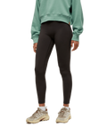 Tentree Women's Fernie Brushed Leggings