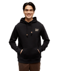 Tentree Men's Etched Mountain Hoodie