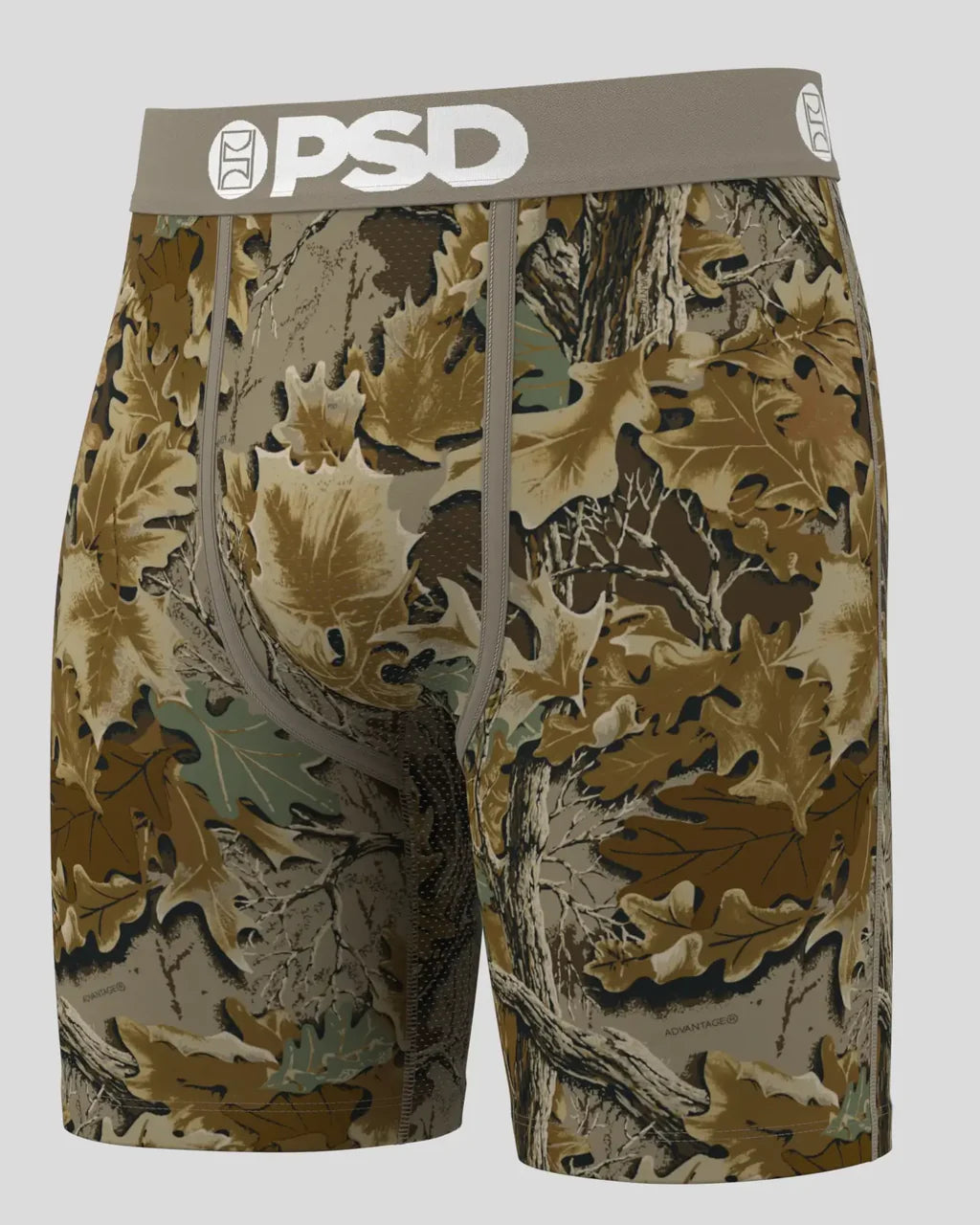 PSD Realtree - Classic Boxer Briefs