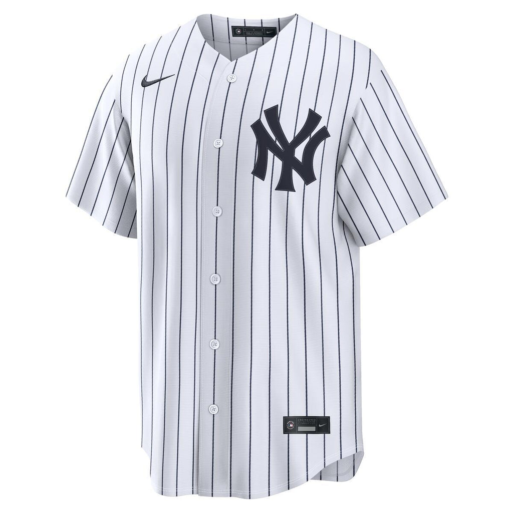 Nike New York Yankees Mickey Mantle Home Replica Jersey
