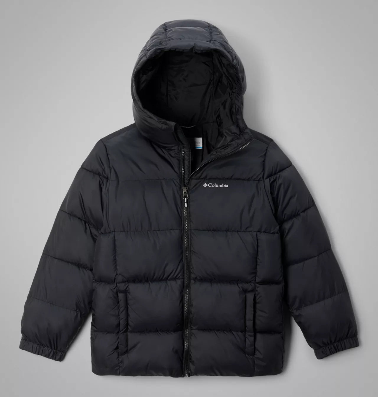 Columbia Kids' Puffect Hooded Jacket