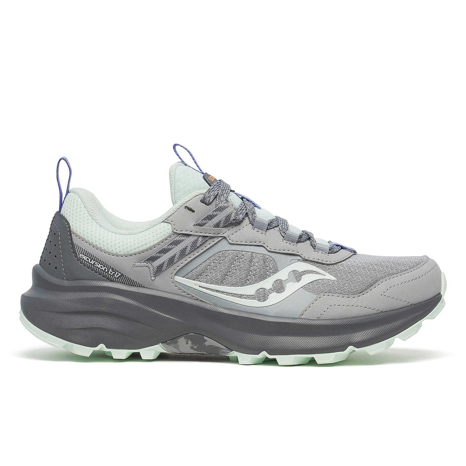 Saucony Women's Excursion TR17 Trail Running Shoes