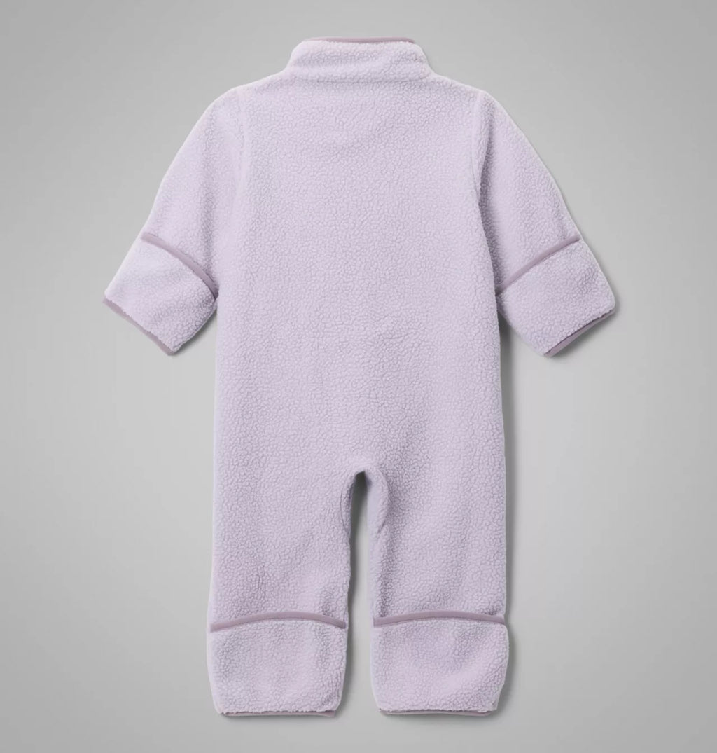 Infant Helvetia Bunting
