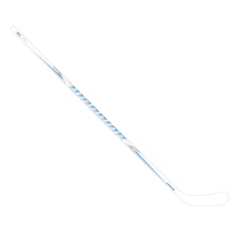 Warrior Youth Covert Deluxe 20th Anniversary White Hockey Stick - 2025