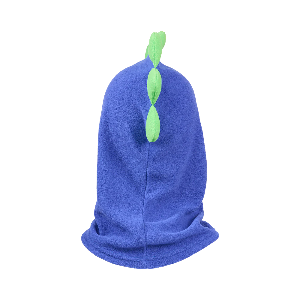 Kombi Children’s Imaginary Friends Fleece Helmet Balaclava