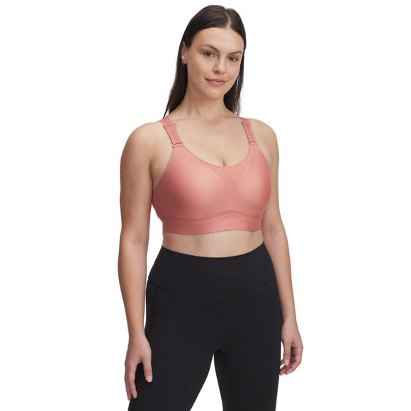 Under Armour Women's Infinity 2.0 High Sports Bra