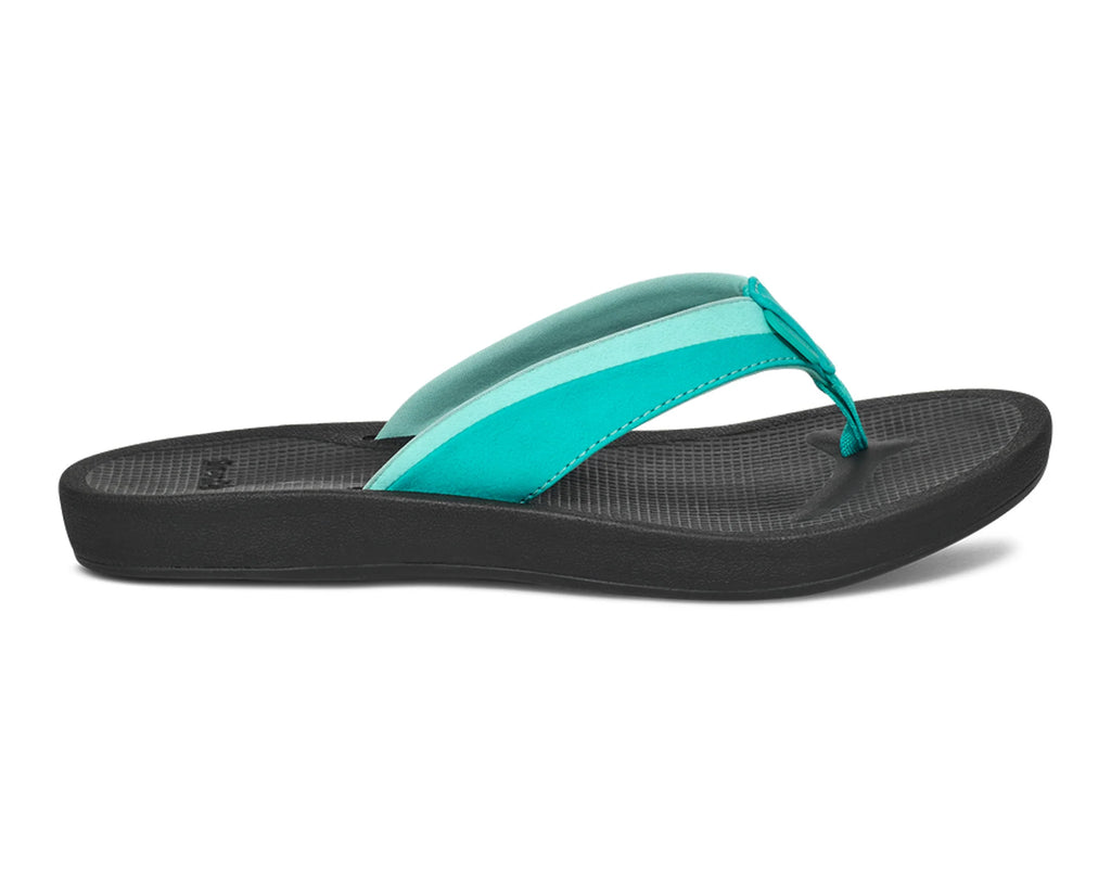 Sanuk Women's Cosmic Aquarius 2 Flip Flops