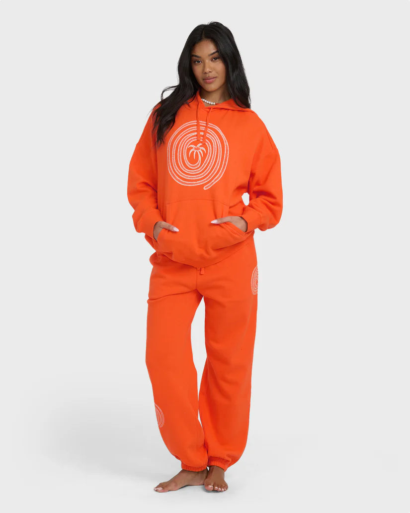 Billabong Women's Schuyler Hoodie