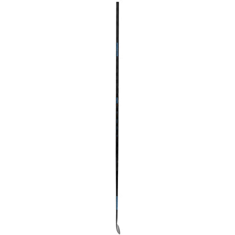 Warrior Intermediate Covert Deluxe 20th Anniversary Black Hockey Stick - 2025