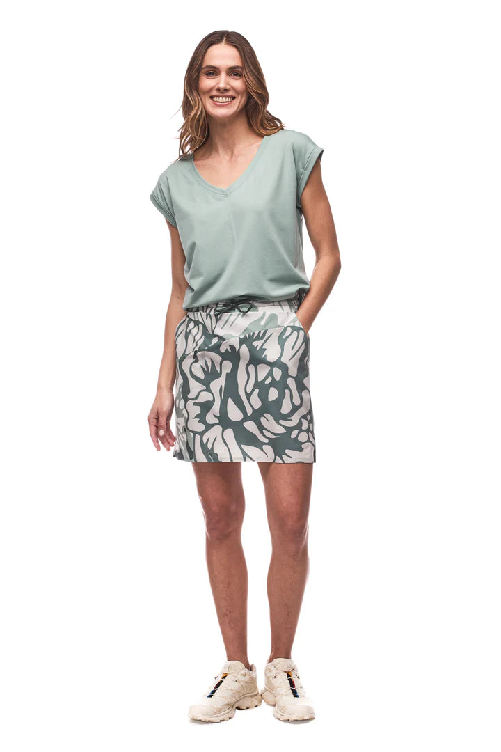 Indyeva Women's Sofi III T-Shirt