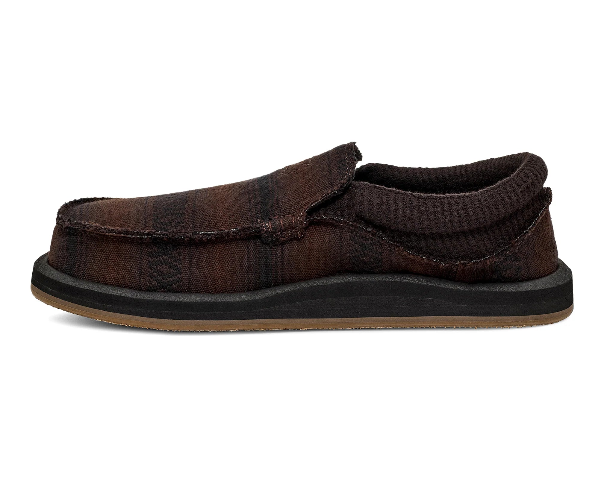 Sanuk Men's Chiba Loafers & Slip-Ons