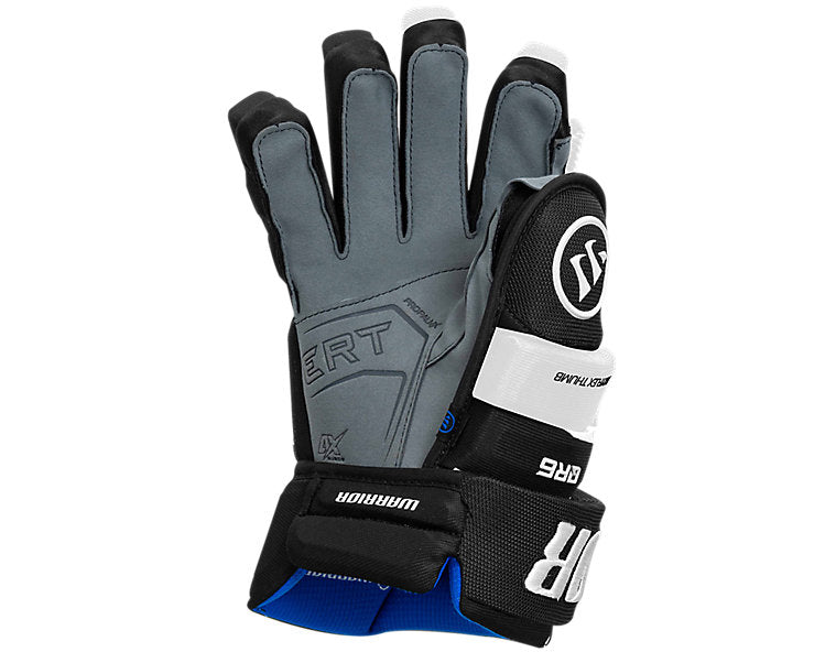 Warrior Junior Covert QR6 Hockey Gloves