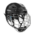 Bauer RE-AKT 90C Hockey Helmet and Mask Combo - 2025