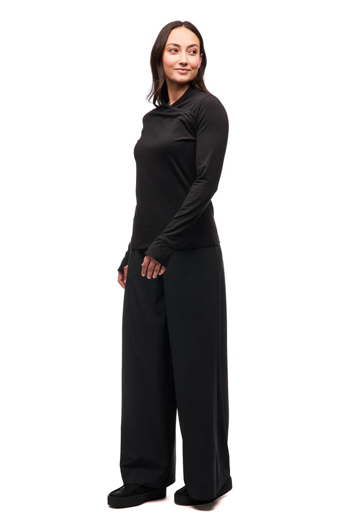 Indyeva Women's Strika III Long Sleeve Shirt