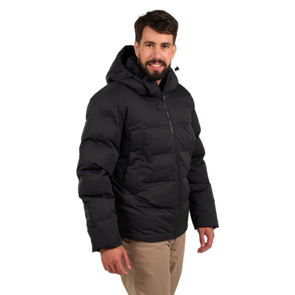 Ripzone Men's Huntington Puffy Insulated Jacket