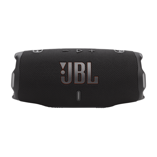 JBL Charge 6 Portable Waterproof Speaker