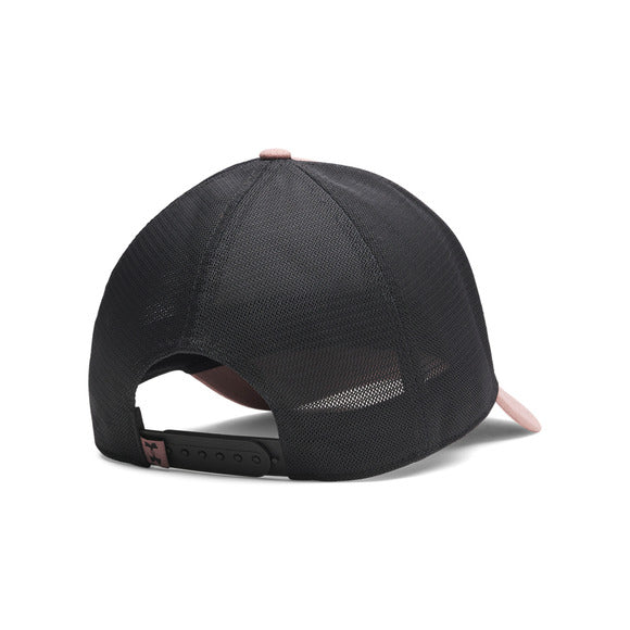 Under Armour Project Rock Trucker Hat