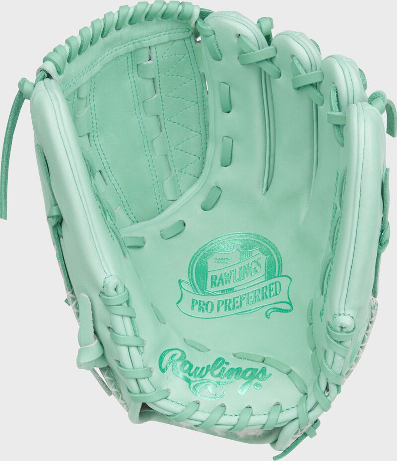 Rawlings Pro Preferred Infield/Pitcher's Glove - 12"