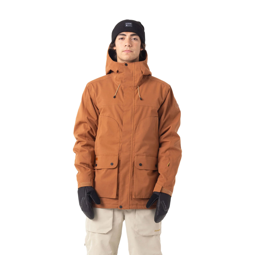 Dakine Men's Yukon Jacket 15K/10K