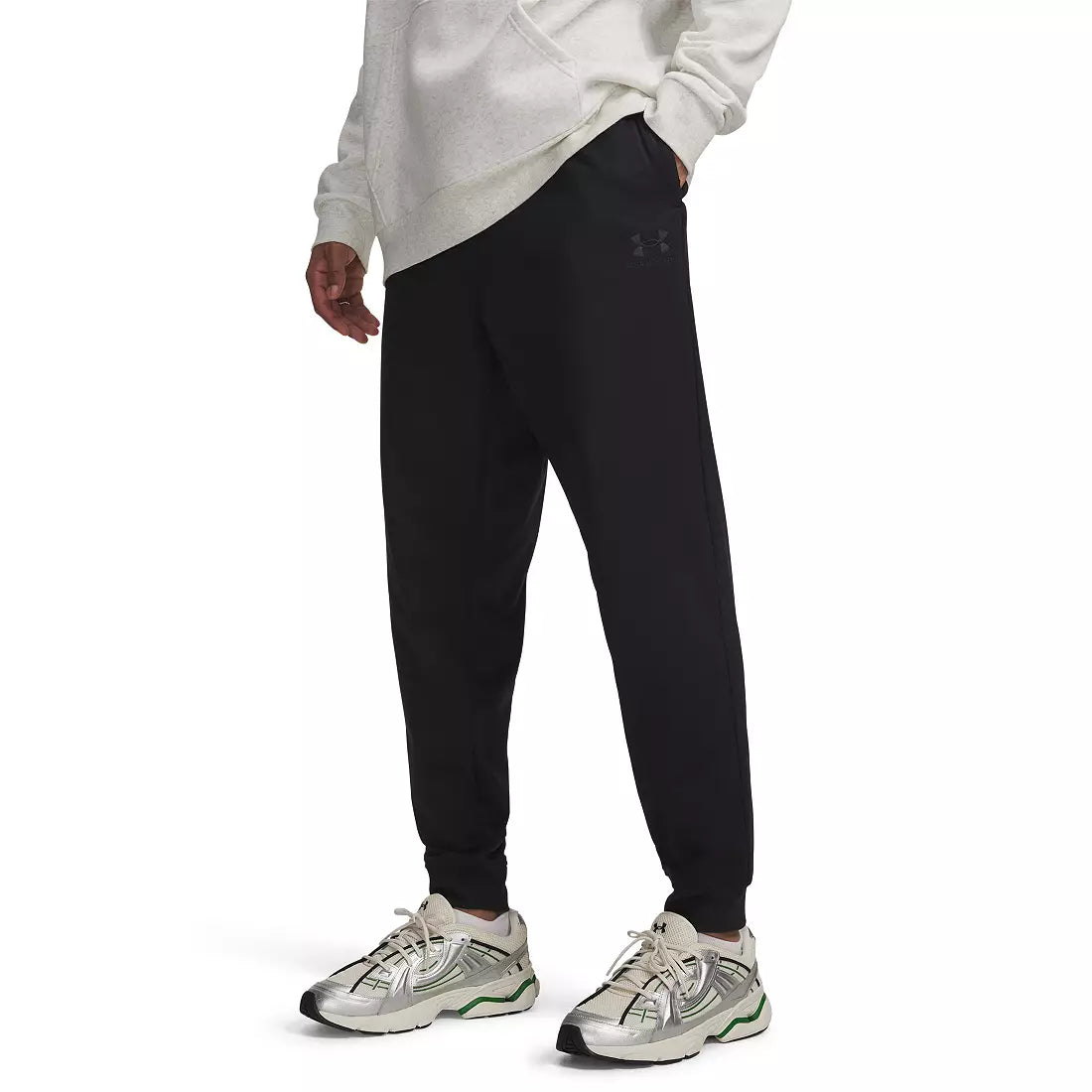 Under Armour Men's Icon Tricot Joggers