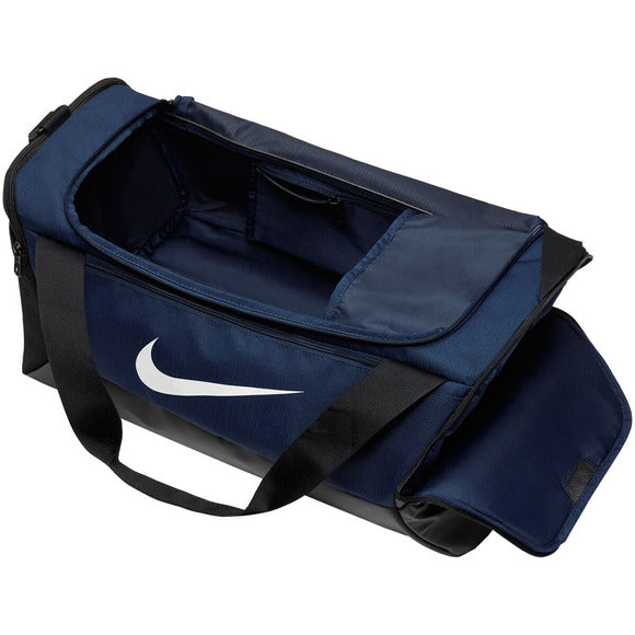Nike Brasilia 9.5 Training Duffel Bag (Small, 41L)