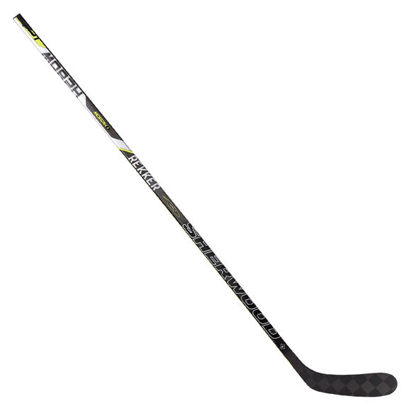 Sherwood Senior Rekker Morph 3 Hockey Stick - 2025