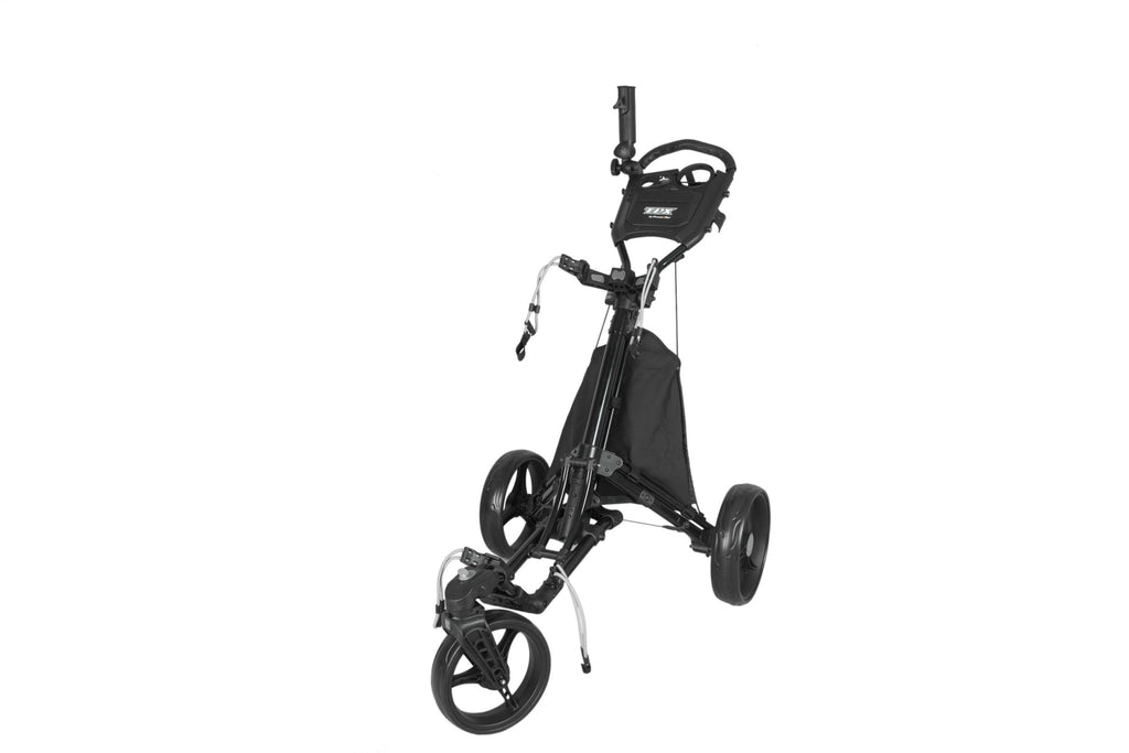 Powerbilt TPX GC3 Cart