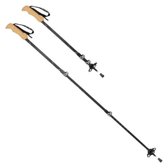 Mckinley Adult Minah QL Trekking Poles